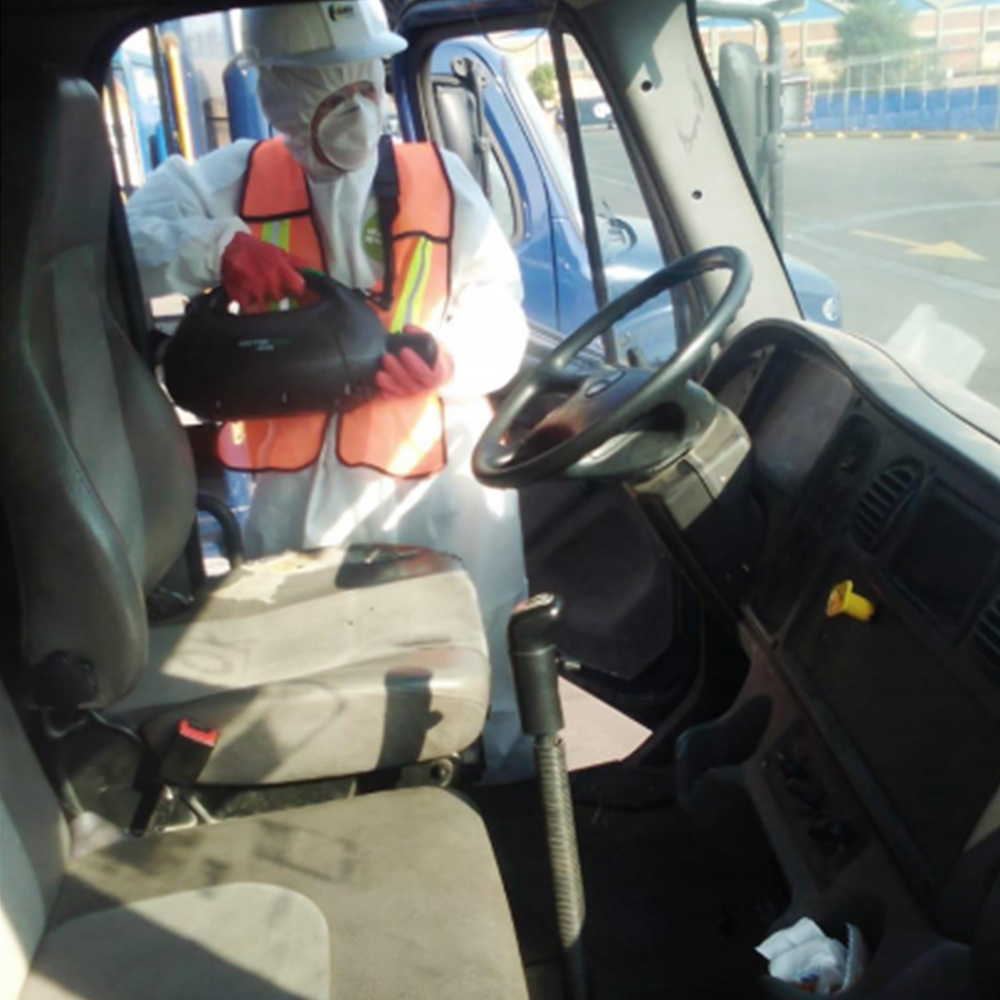 Vactor